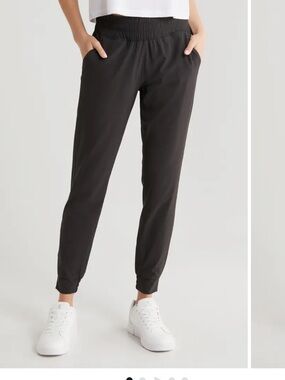 Free Fly Apparel Breeze Pull-On Jogger